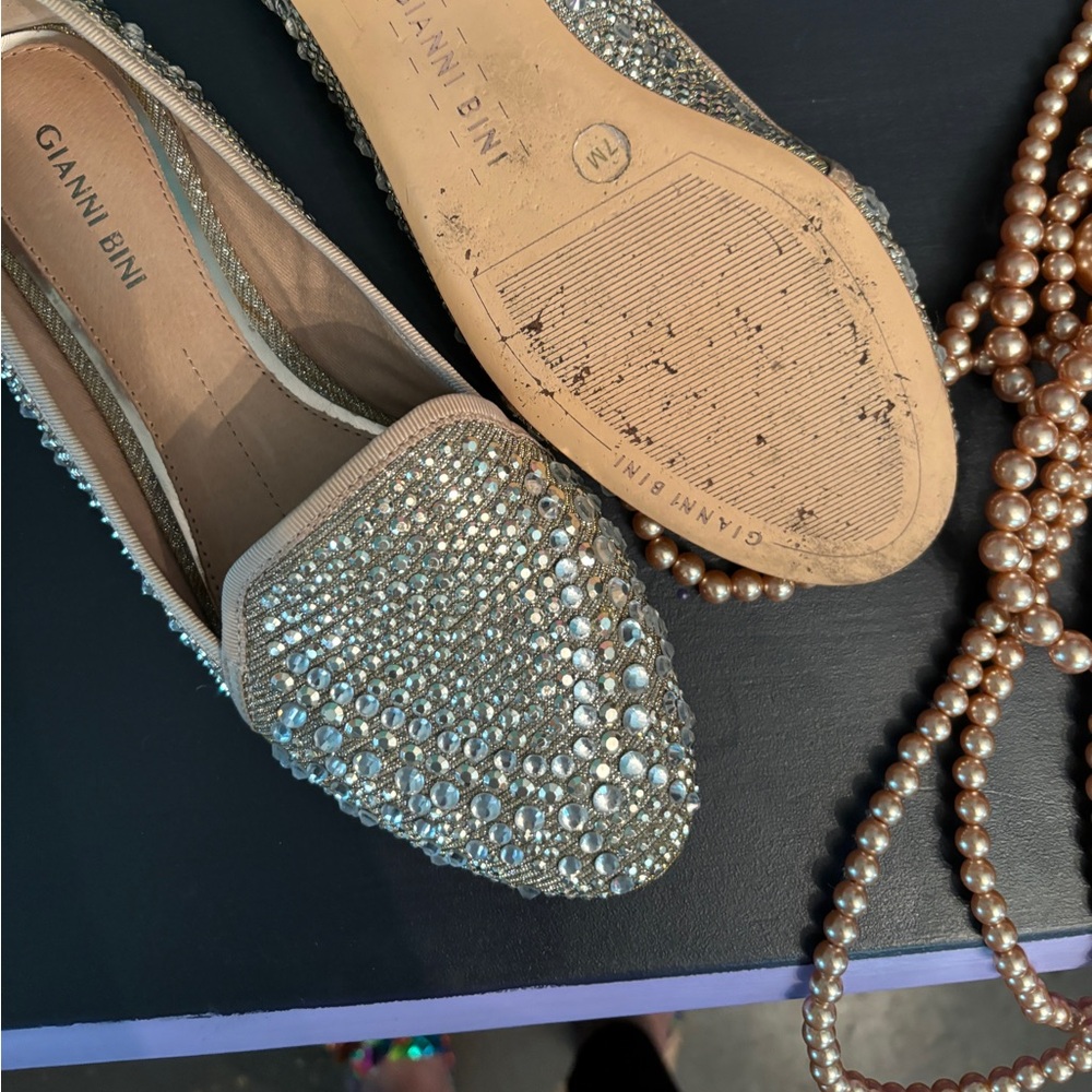 Gianni Bini size 7m